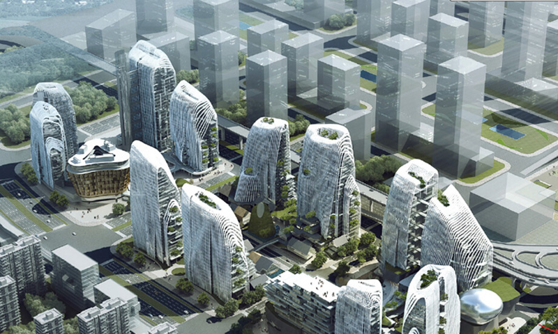 开平证大喜马拉雅